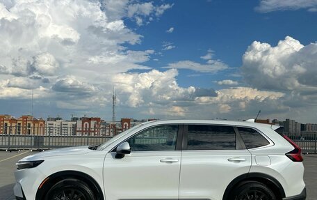 Honda CR-V, 2026 год, 4 430 000 рублей, 2 фотография