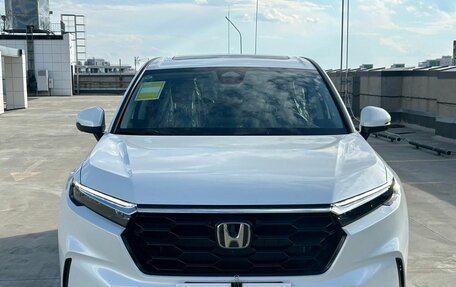 Honda CR-V, 2026 год, 4 430 000 рублей, 8 фотография