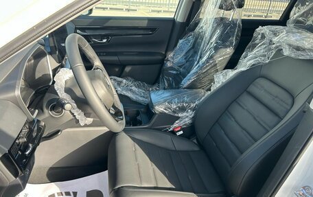 Honda CR-V, 2026 год, 4 430 000 рублей, 13 фотография