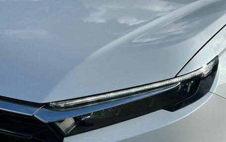 Honda CR-V, 2026 год, 4 430 000 рублей, 9 фотография