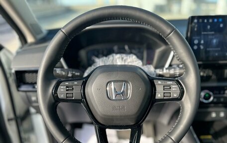 Honda CR-V, 2026 год, 4 430 000 рублей, 15 фотография