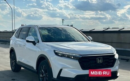 Honda CR-V, 2026 год, 4 430 000 рублей, 7 фотография