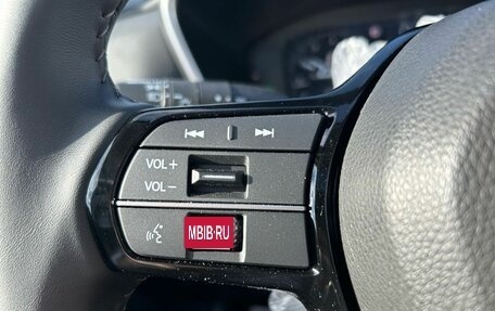 Honda CR-V, 2026 год, 4 430 000 рублей, 17 фотография