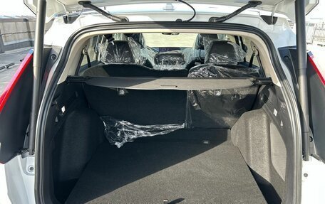 Honda CR-V, 2026 год, 4 430 000 рублей, 28 фотография