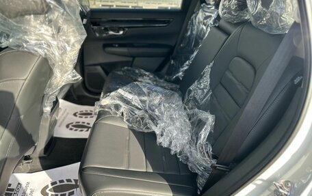 Honda CR-V, 2026 год, 4 430 000 рублей, 22 фотография