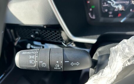 Honda CR-V, 2026 год, 4 430 000 рублей, 30 фотография