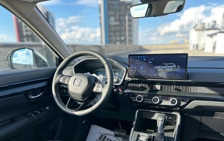 Honda CR-V, 2026 год, 4 430 000 рублей, 24 фотография
