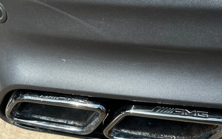 Mercedes-Benz GLE AMG, 2015 год, 5 300 000 рублей, 2 фотография