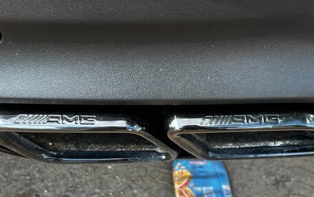 Mercedes-Benz GLE AMG, 2015 год, 5 300 000 рублей, 3 фотография