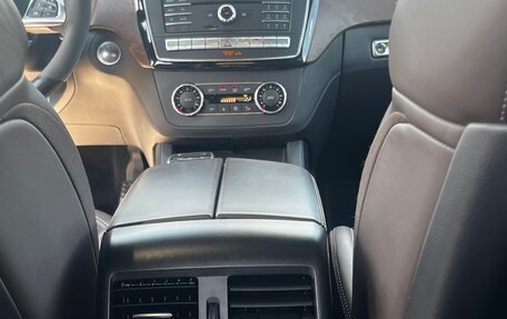 Mercedes-Benz GLE AMG, 2015 год, 5 300 000 рублей, 7 фотография