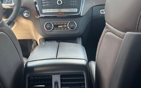 Mercedes-Benz GLE AMG, 2015 год, 5 300 000 рублей, 6 фотография