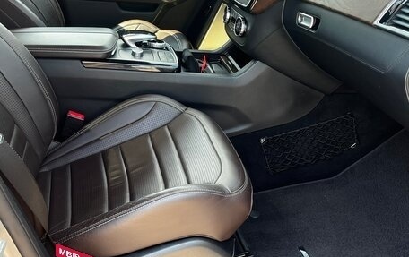 Mercedes-Benz GLE AMG, 2015 год, 5 300 000 рублей, 12 фотография