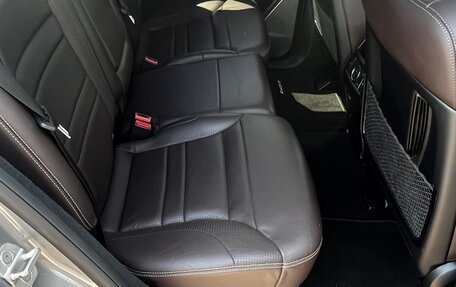 Mercedes-Benz GLE AMG, 2015 год, 5 300 000 рублей, 19 фотография