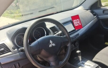 Mitsubishi Lancer IX, 2008 год, 670 000 рублей, 5 фотография