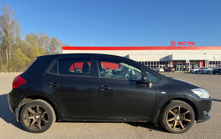 Toyota Auris II, 2008 год, 630 000 рублей, 4 фотография