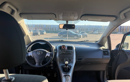 Toyota Auris II, 2008 год, 630 000 рублей, 9 фотография