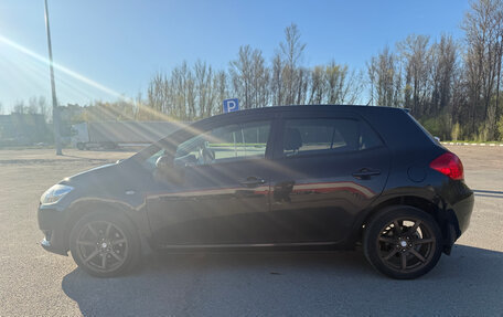 Toyota Auris II, 2008 год, 630 000 рублей, 8 фотография