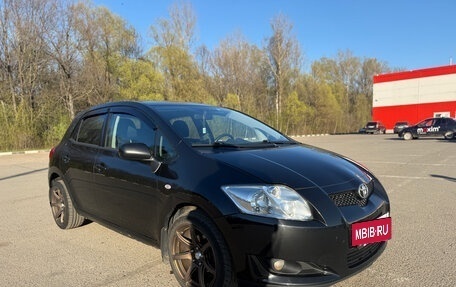 Toyota Auris II, 2008 год, 630 000 рублей, 3 фотография
