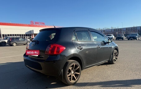 Toyota Auris II, 2008 год, 630 000 рублей, 5 фотография