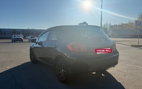 Toyota Auris II, 2008 год, 630 000 рублей, 7 фотография