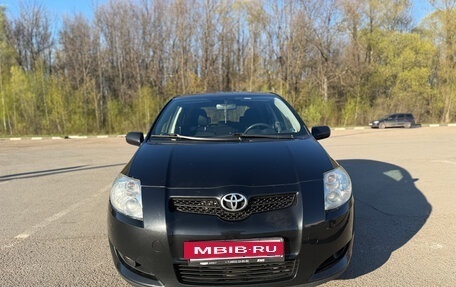 Toyota Auris II, 2008 год, 630 000 рублей, 2 фотография