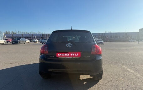 Toyota Auris II, 2008 год, 630 000 рублей, 6 фотография