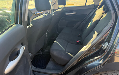 Toyota Auris II, 2008 год, 630 000 рублей, 16 фотография