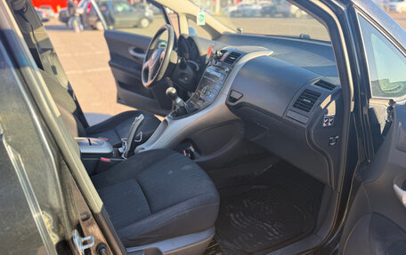 Toyota Auris II, 2008 год, 630 000 рублей, 14 фотография