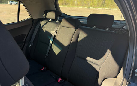 Toyota Auris II, 2008 год, 630 000 рублей, 17 фотография