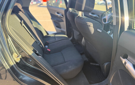 Toyota Auris II, 2008 год, 630 000 рублей, 15 фотография