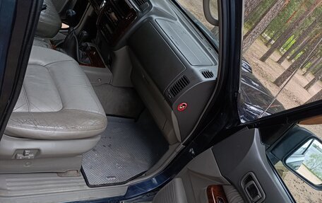 Nissan Patrol, 2001 год, 999 999 рублей, 9 фотография