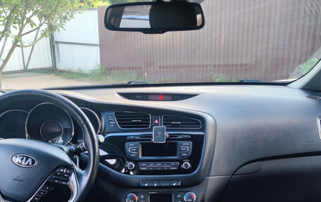 KIA cee'd III, 2014 год, 1 400 000 рублей, 7 фотография