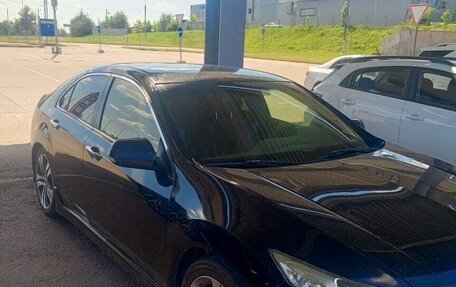 Honda Accord VIII рестайлинг, 2012 год, 1 300 000 рублей, 4 фотография