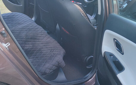 KIA cee'd III, 2014 год, 1 400 000 рублей, 8 фотография
