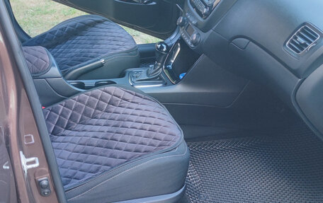 KIA cee'd III, 2014 год, 1 400 000 рублей, 9 фотография