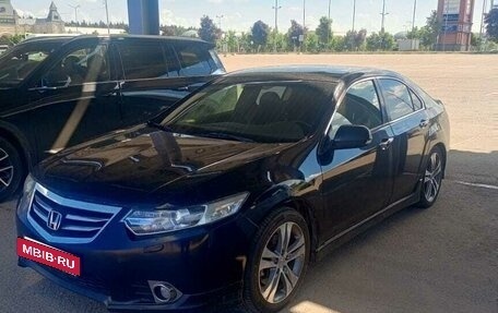 Honda Accord VIII рестайлинг, 2012 год, 1 300 000 рублей, 3 фотография
