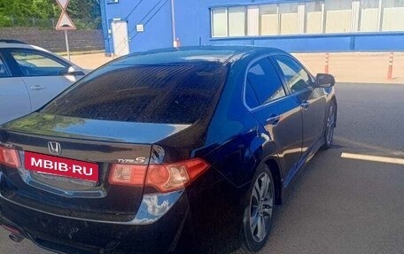 Honda Accord VIII рестайлинг, 2012 год, 1 300 000 рублей, 2 фотография