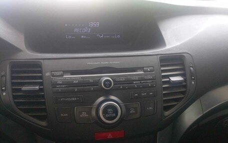 Honda Accord VIII рестайлинг, 2012 год, 1 300 000 рублей, 10 фотография