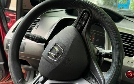Honda Civic VIII, 2010 год, 860 000 рублей, 4 фотография