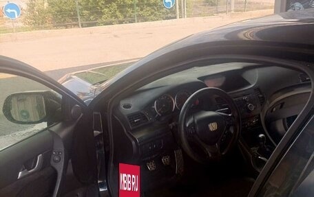 Honda Accord VIII рестайлинг, 2012 год, 1 300 000 рублей, 8 фотография