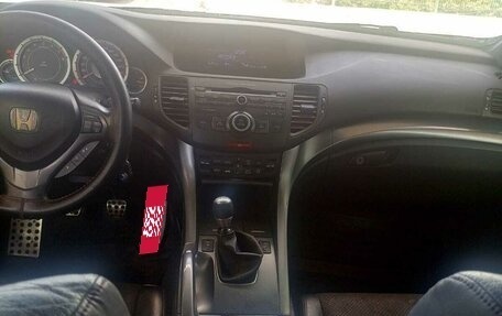 Honda Accord VIII рестайлинг, 2012 год, 1 300 000 рублей, 9 фотография