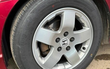 Honda Civic VIII, 2010 год, 860 000 рублей, 9 фотография
