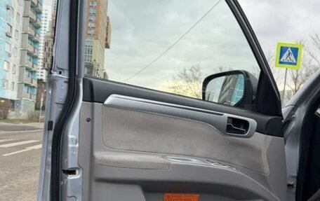 Mitsubishi Pajero Sport II рестайлинг, 2011 год, 1 750 000 рублей, 3 фотография