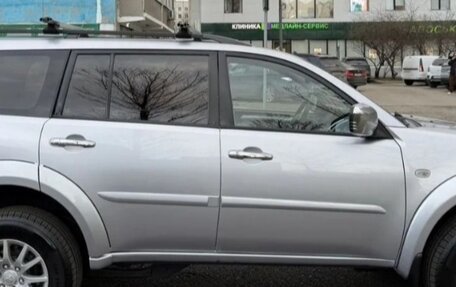 Mitsubishi Pajero Sport II рестайлинг, 2011 год, 1 750 000 рублей, 2 фотография