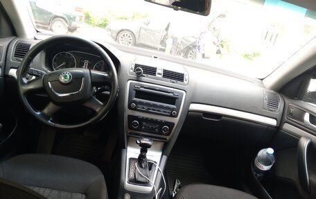 Skoda Octavia, 2012 год, 299 000 рублей, 5 фотография