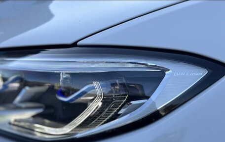 BMW 3 серия, 2019 год, 3 350 000 рублей, 5 фотография