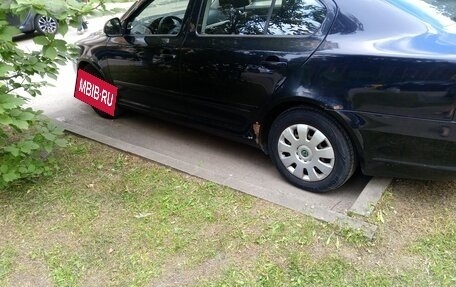 Skoda Octavia, 2012 год, 299 000 рублей, 4 фотография