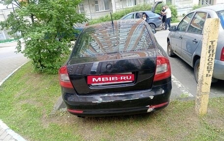 Skoda Octavia, 2012 год, 299 000 рублей, 3 фотография