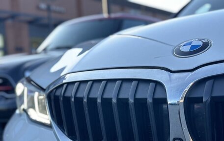 BMW 3 серия, 2019 год, 3 350 000 рублей, 12 фотография