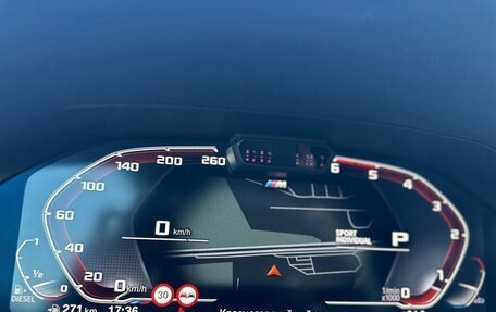 BMW 3 серия, 2019 год, 3 350 000 рублей, 15 фотография